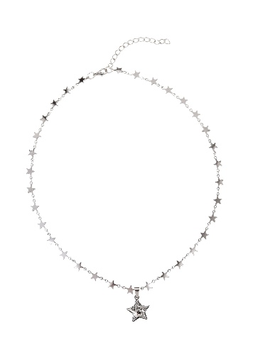 Lexie Star Necklace | Default Title