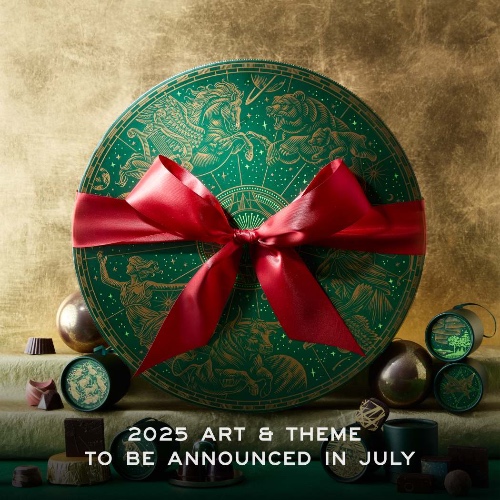 2025 Advent Calendar Preorder | Calendar for One