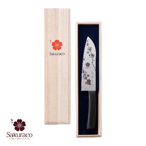 Sakuraco Original Kitchen Knife