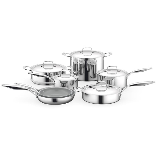 Kitchenware Pots & Pans Set