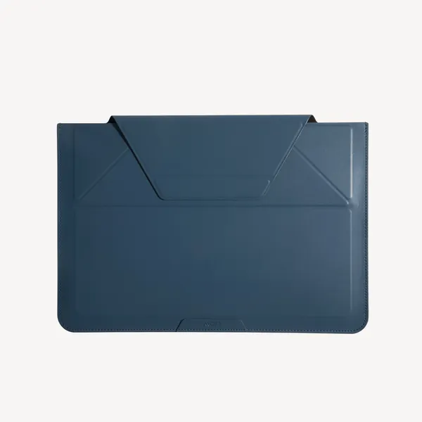 Laptop Carry Sleeve by MOFT - Oxford Blue / 16"