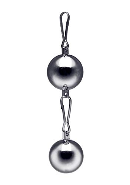 Master Series Interlocking Ball Weight With Connection Point, 8 oz