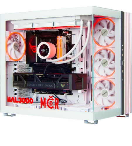 New PC 
