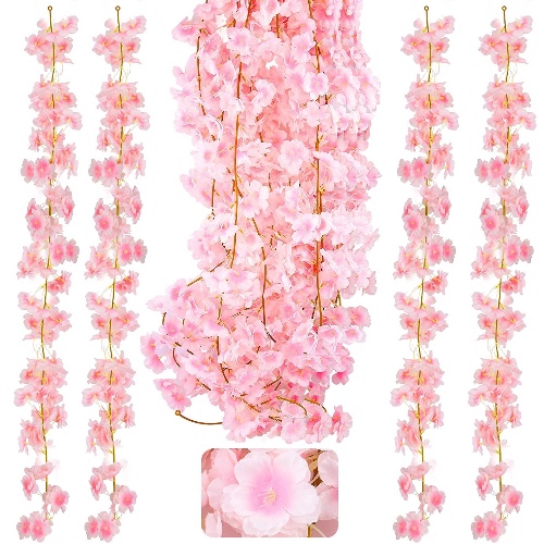cherry blossom flowers