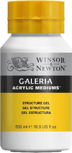galleria structure gel