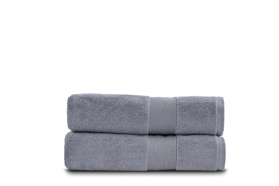 Set of 2 Miracle Towels by Miracle Brand