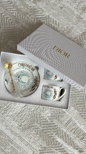 Dior Teacup set 