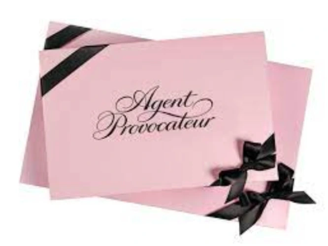 Agent Provocateur Giftcard