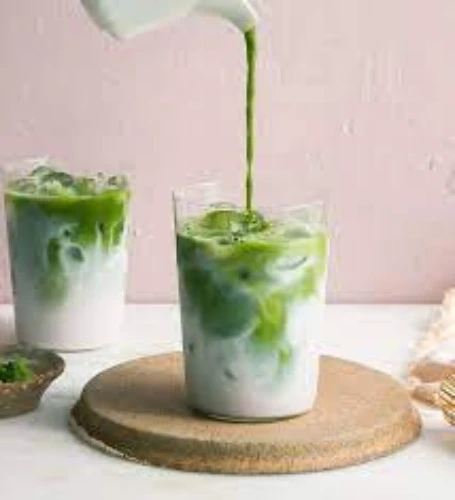 Matcha
