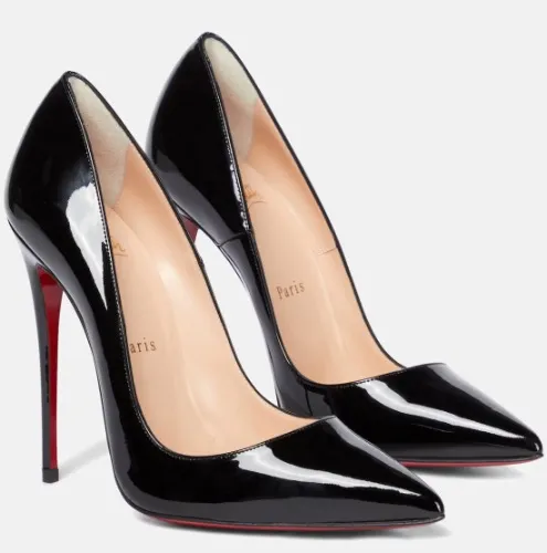 Christian Louboutin Décolleté Kate