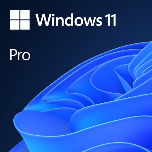 Microsoft OEM System Builder | Windоws 11 Pro | Intended use for new systems | Authorized by Microsoft - Windows 11 Pro