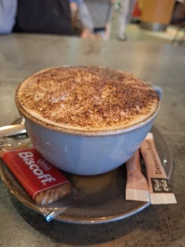 Coffee