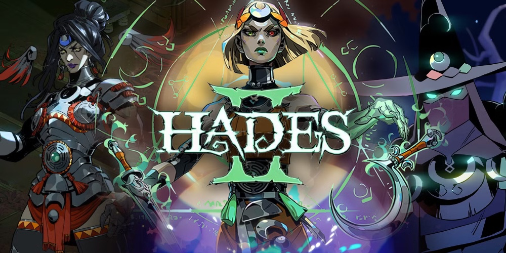 Hades II