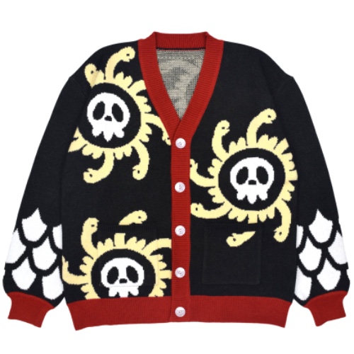 Boa Hancock Cardigan | March Preorder Medium/Large