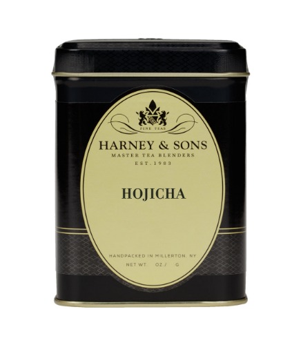 Hojicha | Loose / 2 oz. Tin