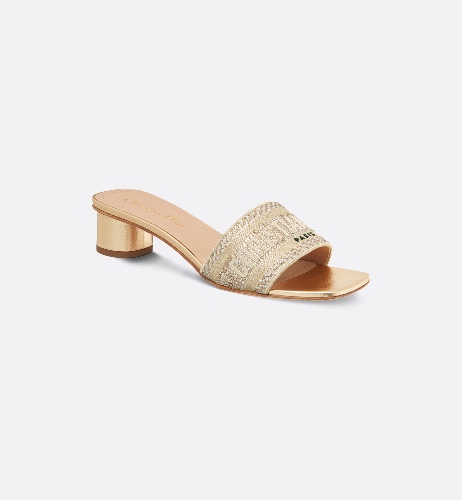 Dway Heeled Slide