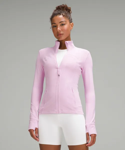 Define Jacket *Nulu