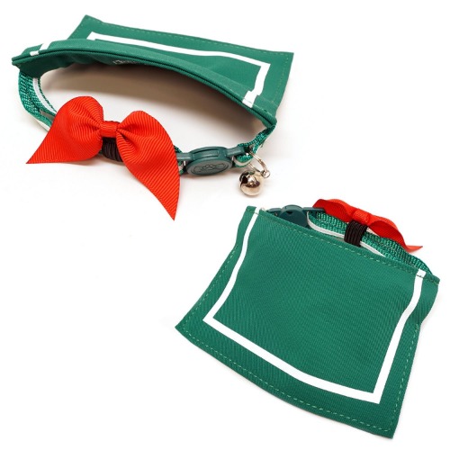 Kagome Collar - Dog: (L) 16-26"