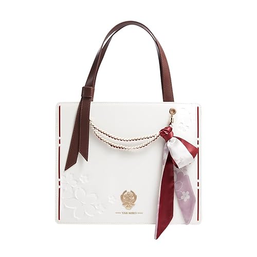 GENSHIN IMPACT Yae Miko Impression Apparel Series - Tote Bag