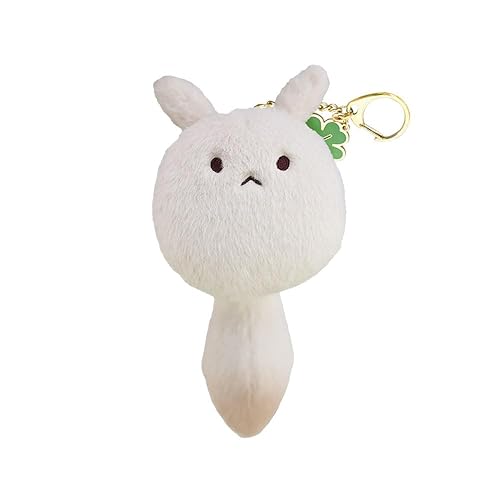 GENSHIN IMPACT Dodoco Plush Toy Keychain