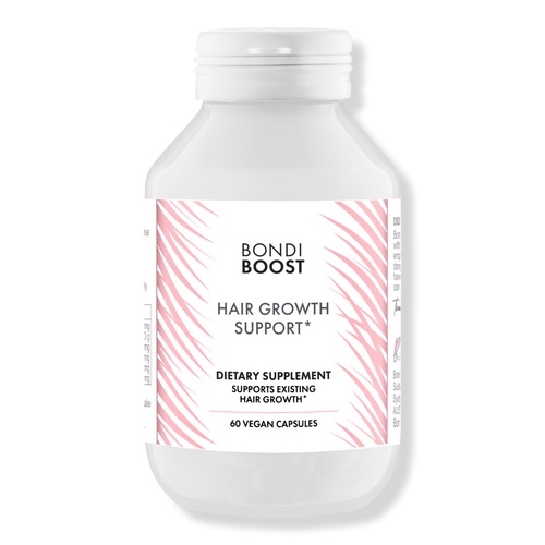 HG Support Vitamins for Youthful Healthy Hair Growth