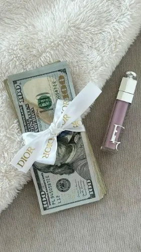 Beggar who can't afford 