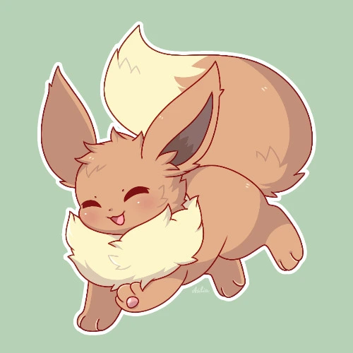 Eevee