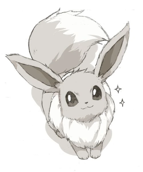 Shiny Eevee