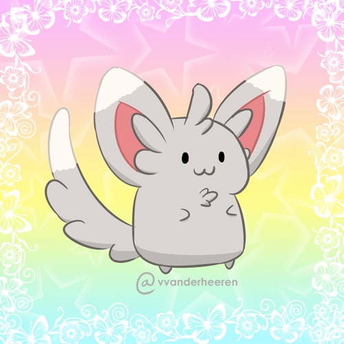 Minccino