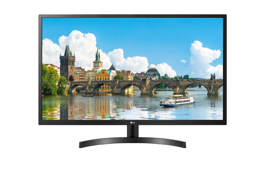 31.5'' Full HD IPS Monitor with AMD FreeSync™