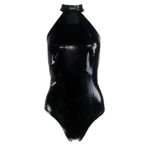 Halter Bodysuit | Default Title