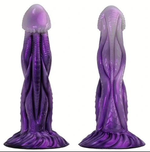 Twisted Fantasies Stinger Jellyfish Toy