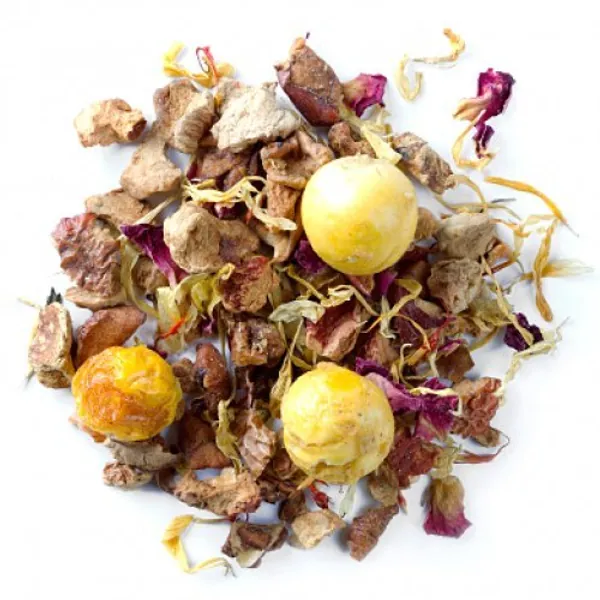 DAVIDs TEA - Midsummer Night's Dream 4 Ounce - 4 Ounce