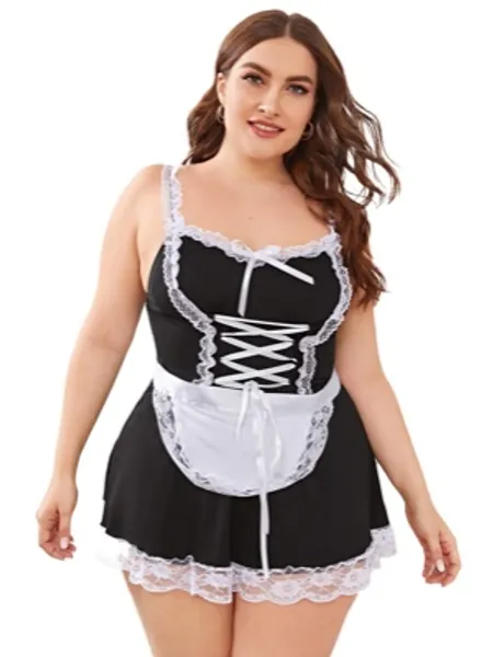 Maid Outfit