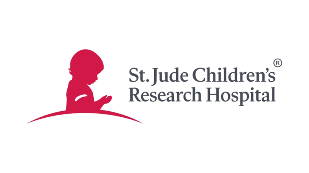 St. Jude Children's Research Hospital Donation