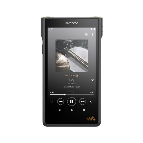 Sony Walkman NW-WM1AM2 Digital Media Player