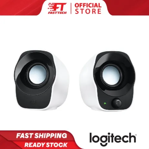 LOGITECH Stereo Speaker Z120 / Z121