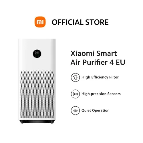 Xiaomi Smart Air Purifier 4