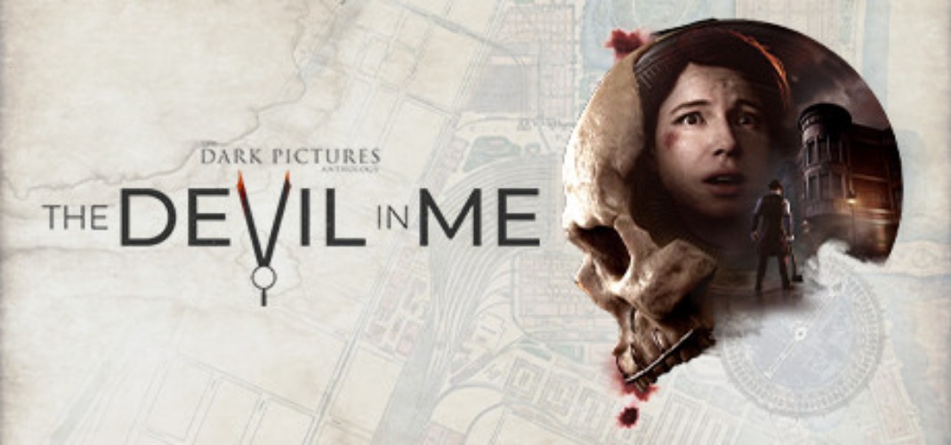 The Dark Pictures Anthology: The Devil in Me on Steam