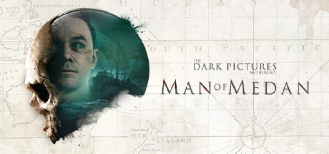 The Dark Pictures Anthology: Man of Medan on Steam