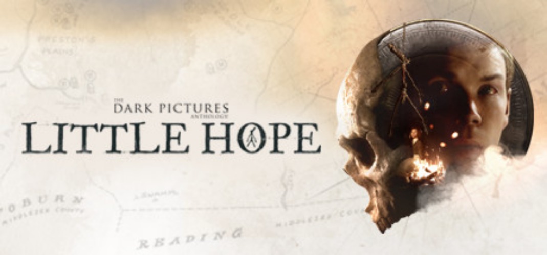 The Dark Pictures Anthology: Little Hope on Steam