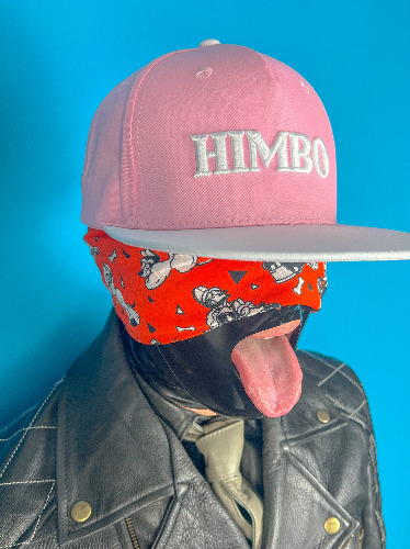 Himbo Hat (Snapback)