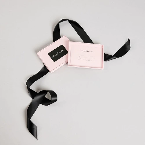 Gift Card from Agent Provocateur