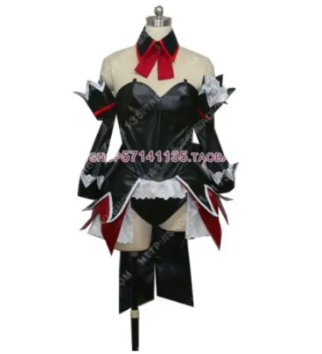 DREAM COSPLAY - Mion Sonozaki ver. bunny - HNNKN - costume