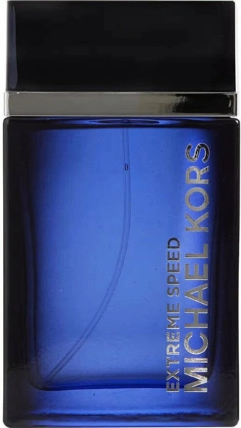 Extreme Speed by Michael Kors cologne for men EDT 4.1 oz New Tester