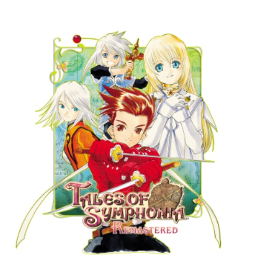 Amazon.com: Tales of Symphonia Remastered - Nintendo Switch : Bandai Namco Games Amer: Everything Else