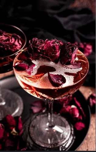 Drinks🍸
