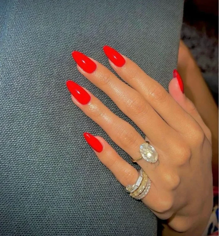 New Nailss😌💸