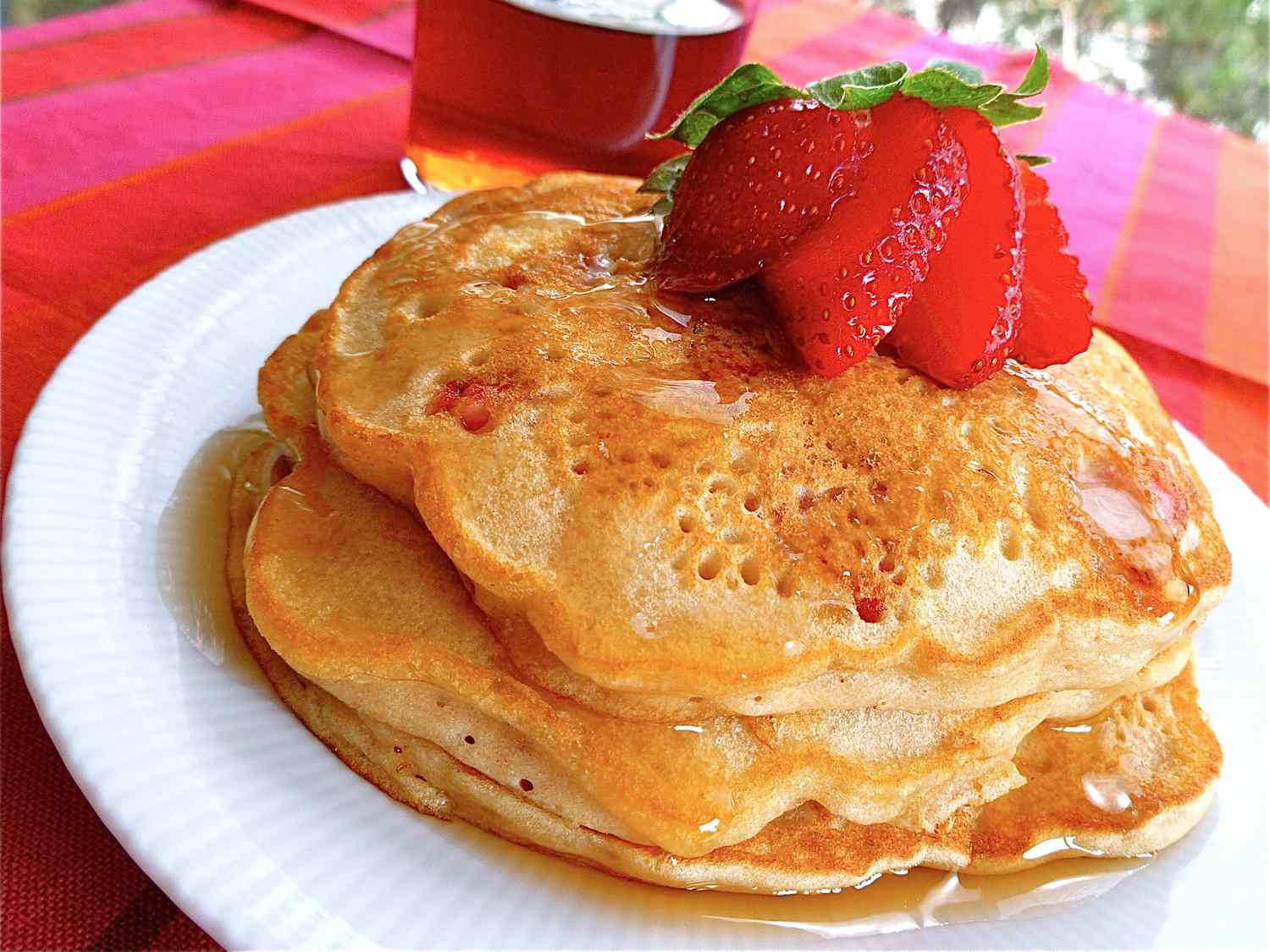 Pancakes