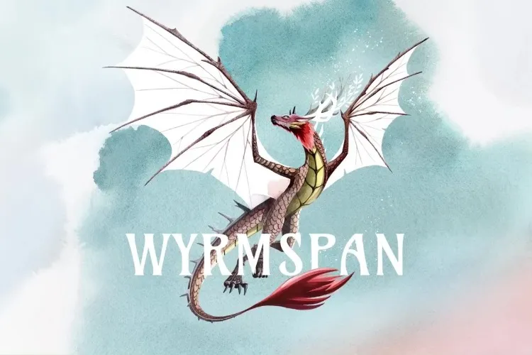 Wyrmspan